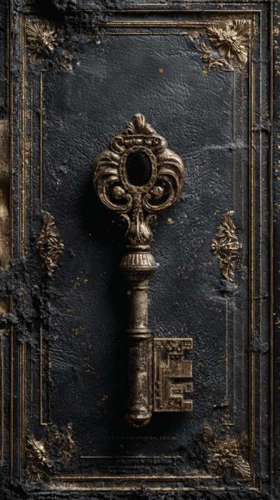 To Claim A Crown: An Origin Myth