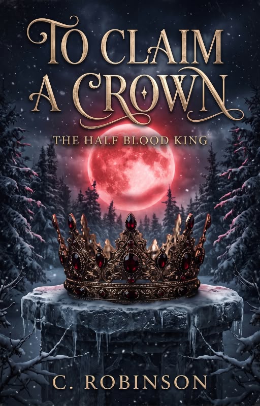 To Claim A Crown
